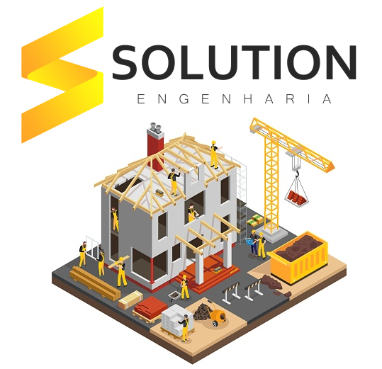 Solution engenharia Cachoeirinha Solution engenharia Cachoeirinha